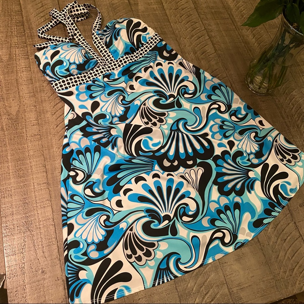 Rampage Swim Dress ✨✨